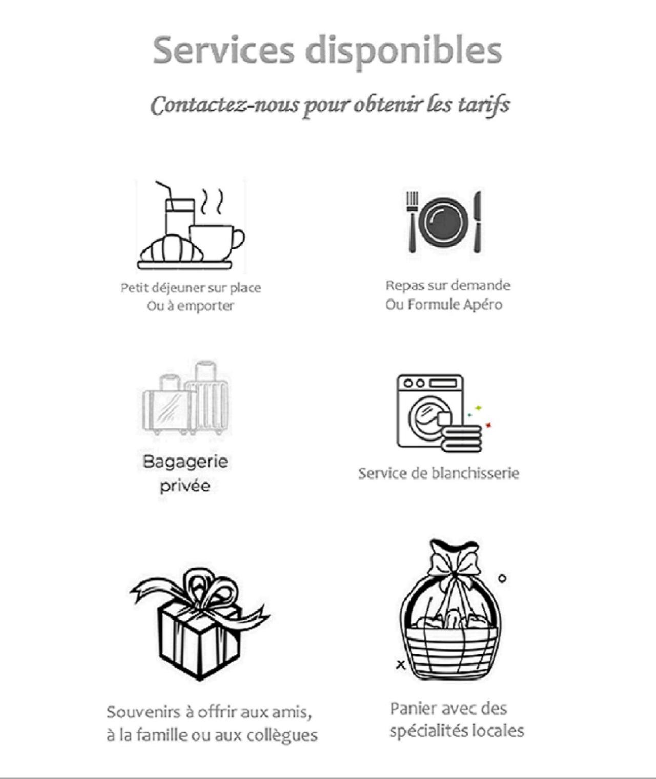 Douce Escale - Agen Sud, T2, Rdj, Clim Reversible, Proche Enap Exteriér fotografie